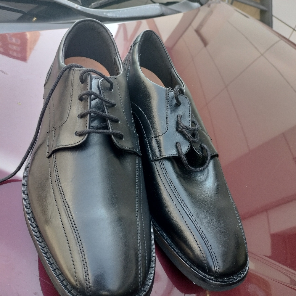 New Clark men shoes
